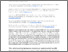 [thumbnail of Brauer_Intersection of menstrual and menopausal health with mental health_AAM.pdf]