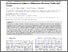 [thumbnail of Infancy - 2024 - Frewin - Parent‐Reported Relations Between Vocabulary and Motor Development in Infancy  Differences.pdf]