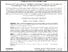 [thumbnail of Clinical outcomes following acute sore throat assessment at community pharmacy versus general practice a retrospective PUBLISHED VERISON.pdf]