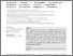 [thumbnail of eJHaem - 2025 - Pazhakh - A novel TERT variant associated with a telomere biology disorder and challenges in variant.pdf]
