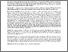 [thumbnail of Phenotyping Low Back Pain - CONFERENCE ABSTRACT.pdf]