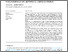 [thumbnail of 2025 JTRH Betts  Potoglou (Cycling infrastructure  deprivation).pdf]