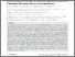 [thumbnail of Thomas, Chadwick, Bruford Hailer 2025 Otter metapop Ne and bottlenecks.pdf]