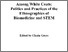 [thumbnail of Among white coats_Full manuscript.pdf]