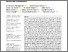 [thumbnail of Eur J of Neuroscience - 2023 - Brimblecombe - Inhibition of striatal dopamine release by the L?type calcium channel.pdf]