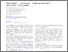 [thumbnail of The Journal of Dermatology - 2025 - Tuckwell - Lymphomatoid papulosis type E  An indolent diagnosis in disguise.pdf]