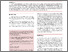 [thumbnail of Bleeding, Thrombosis and Vascular Biology - Simon Noble.pdf]