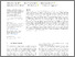 [thumbnail of IET Generation Trans   Dist - 2025 - Shaarif - Optimal distributed energy resources accommodation with techno?economic.pdf]