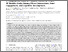 [thumbnail of Infancy - 2025 - Liu - A Longitudinal Study of Preterm Infants at 12 and 30 Months  Links Among Object Interactions  Joint.pdf]