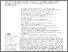 [thumbnail of Calcium-Sensing Receptor as a Novel Target for the Treatment of Idiopathic Pulm PUBISHED VERSION.pdf]