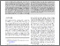[thumbnail of Chemistry A European J - 2025 - Alkhaibari - DNA‐Binding Properties of Non‐Intercalating Water‐Soluble Organometallic Ir.pdf]