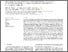 [thumbnail of Dysfunctional Pericellular Hyaluronan Deposition Contributes PUBLISHED VERSION.pdf]