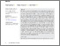 [thumbnail of Area - 2025 - Singleton - Participatory collaborations between geographers and performance artists  Taking urban renewal.pdf]