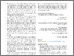[thumbnail of Transfusion - 2021 - Sagua - Improving education on transfusion medicine in medical school A perspective from students.pdf]