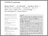 [thumbnail of British J Health Psychol - 2025 - Phillips - Are you afraid of COVID?19  Motivation and engagement in infection prevention.pdf]