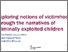 [thumbnail of Maxwell Notions of Victimhood ECSWR25 Final.pdf]
