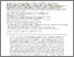 [thumbnail of J Quaternary Science - 2025 - Ávila - Comparing the Last Interglacial  MIS 5e  with the present interglacial period  MIS 1 .pdf]