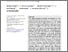 [thumbnail of British Educational Res J - 2026 - Parkin - A completely different space   Teachers  perspectives on disadvantage  access.pdf]