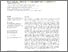 [thumbnail of Immunology   Cell Biology - 2026 - Ogbukagu - Benefits of public engagement in research and barriers to participation  a.pdf]