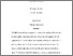 [thumbnail of Grier, S. A., Sobande, F., & Porter, B. (2026) Empowering student engagement with race in the marketplace_a research-informed approach. Journal of Marketing Management, 42(1–2), 119–147 (PDF).pdf]