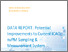 [thumbnail of Johnson et al. - 2025 - SAMPLE IV SC.02 Deliverable 1 report - Potential Improvements to Current ICAO nvPM Sampling & Measur.pdf]