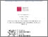 [thumbnail of Project report]