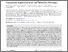 [thumbnail of Statistics in Medicine - 2026 - Lee - Clinical Trial Simulation  Planning With the OCTAVE Framework  Implementation and.pdf]