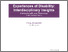 [thumbnail of ExperiencesOfDisability_2025_SummaryReport.pdf]