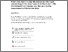 [thumbnail of From new dawn to new dispensation the rapid unravelling of the Government of Wales Act 1998 the Richard Commission and the road to the Government of.pdf]