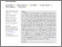 [thumbnail of Journal of Genetic Counseling - 2026 - Doheny - Counseling patients in the predictive genetics clinic for Huntington s.pdf]