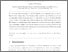 [thumbnail of Impact of market demand mis-specification on a two-level supply chain pre print.pdf]