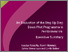 [thumbnail of Executive Summary An Evaluation of the Step Up Step Down Pilot Programme in Pembrokeshire.pdf]