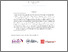 [thumbnail of Report for the Bevan Foundation on economic insecurity]