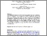 [thumbnail of Impact of Inter-firm Collaboration on Firm Performance Comparison of the Perspectives of Different SC Members pre-print.pdf]