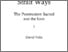 [thumbnail of Narrow Gates, Strait Ways (David Vella) (1) dec page removed.pdf]