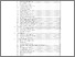 [thumbnail of List of sites surveyed]