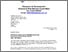 [thumbnail of Research Risk Review Letter]