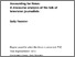 [thumbnail of Sally Reardon's PhD thesis - Accounting for News including title and contents pages.pdf]