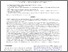 [thumbnail of Belloche 2011.pdf]