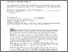 [thumbnail of evaluation_appropriateness_advice_healthcare_contacts.pdf]