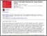[thumbnail of Bleil de Souza & Tucker 2014.pdf]