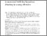 [thumbnail of Criminal Behaviour and Mental Health.pdf]