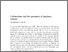 [thumbnail of shackel coherentism and symmetry of epistemic support analysis 68.3 2008 226-34.pdf]