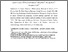 [thumbnail of Synthesis Antimitotic and Antivascular Activity of 1-(3¹4¹5¹-Trimethoxybenzoyl)-3-Arylamino-5-Amino-124-Triazoles.pdf]