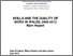 [thumbnail of Skills and the Quality of Work in Wales, 2006-2012 Main Report.pdf]