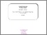 [thumbnail of Economics Working Paper]