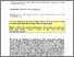 [thumbnail of Hailer 2015 - Mol Ecol News and Views - bears as vectors - postprint.pdf]