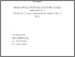 [thumbnail of An In Vitro Test of the Efficacy of an Anti-Biofilm Wound Dressing.pdf]