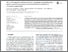 [thumbnail of An In-Vitro Test of the Efficacy of Silver-Containing Wound Dressings against Staphylococcus aureus and Pseudomonas aeruginosa in Simulated Wound Flui.pdf]