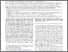 [thumbnail of Highly divergent T-cell receptor binding modes underlie specific recognition of a bulged viral peptide bound to a human leukocyte antigen class I molecule..pdf]
